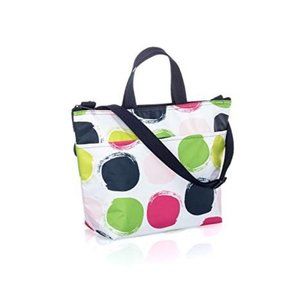 NEW - Crossbody Thermal Tote - On The Spot